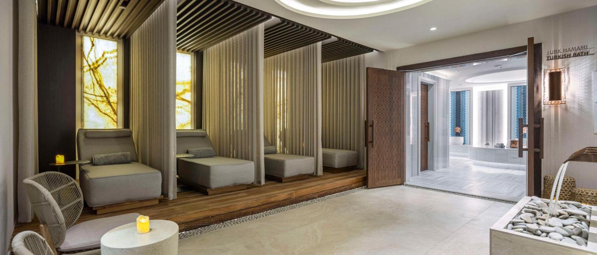 Hotel Doubletree By Hilton Sanlıurfa Exterior foto