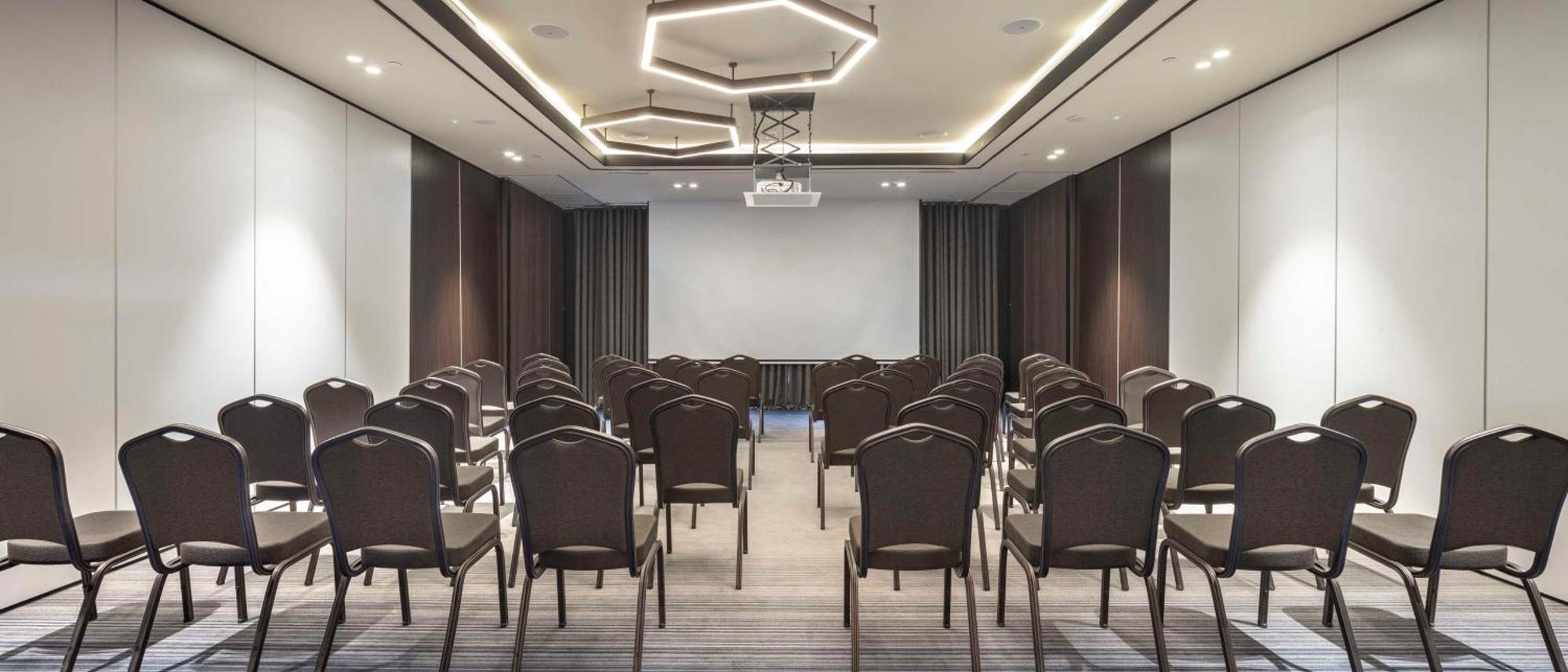 Hotel Doubletree By Hilton Sanlıurfa Exterior foto