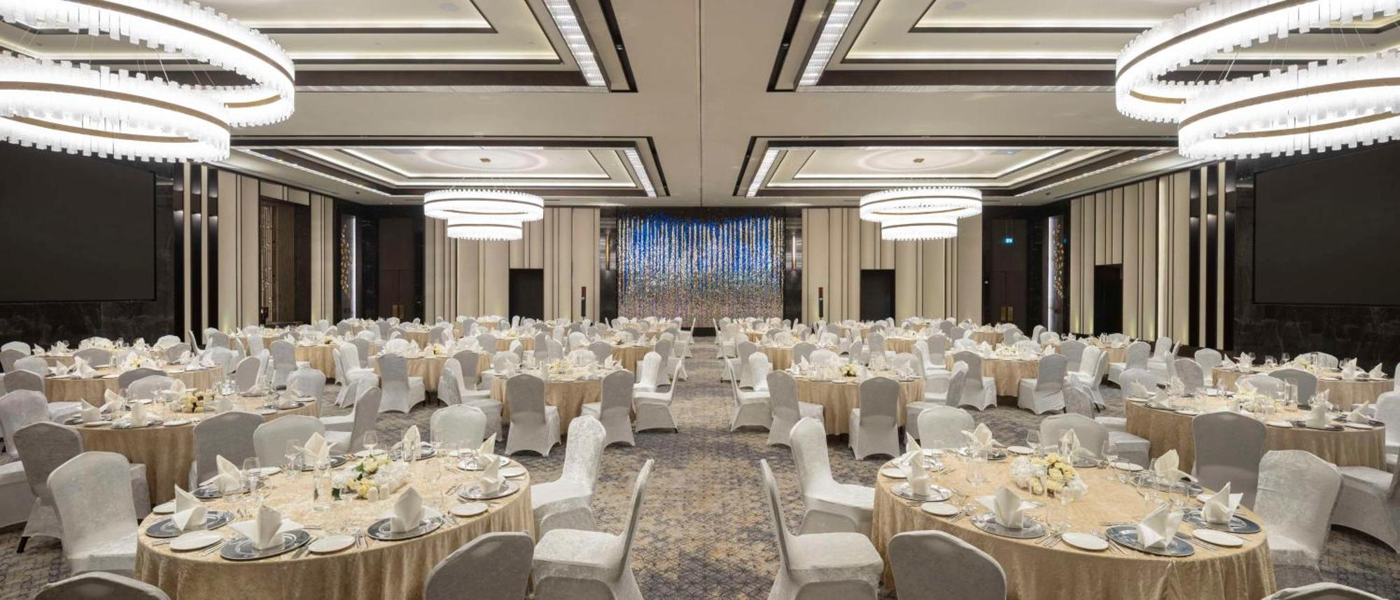 Hotel Doubletree By Hilton Sanlıurfa Exterior foto