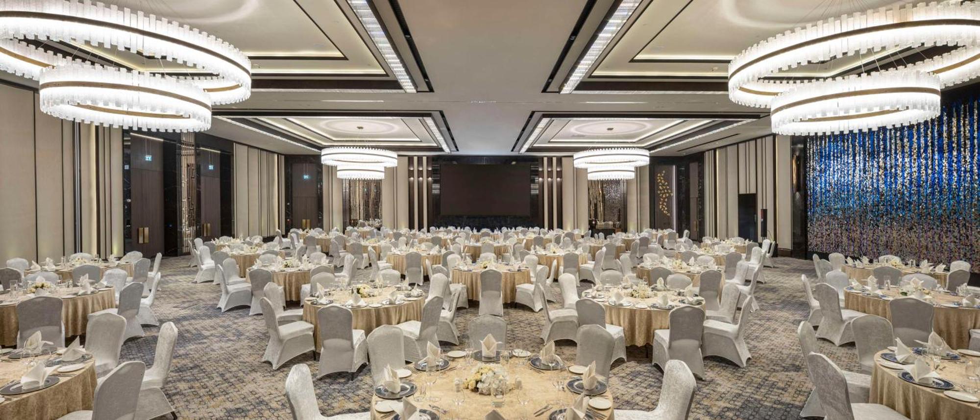 Hotel Doubletree By Hilton Sanlıurfa Exterior foto