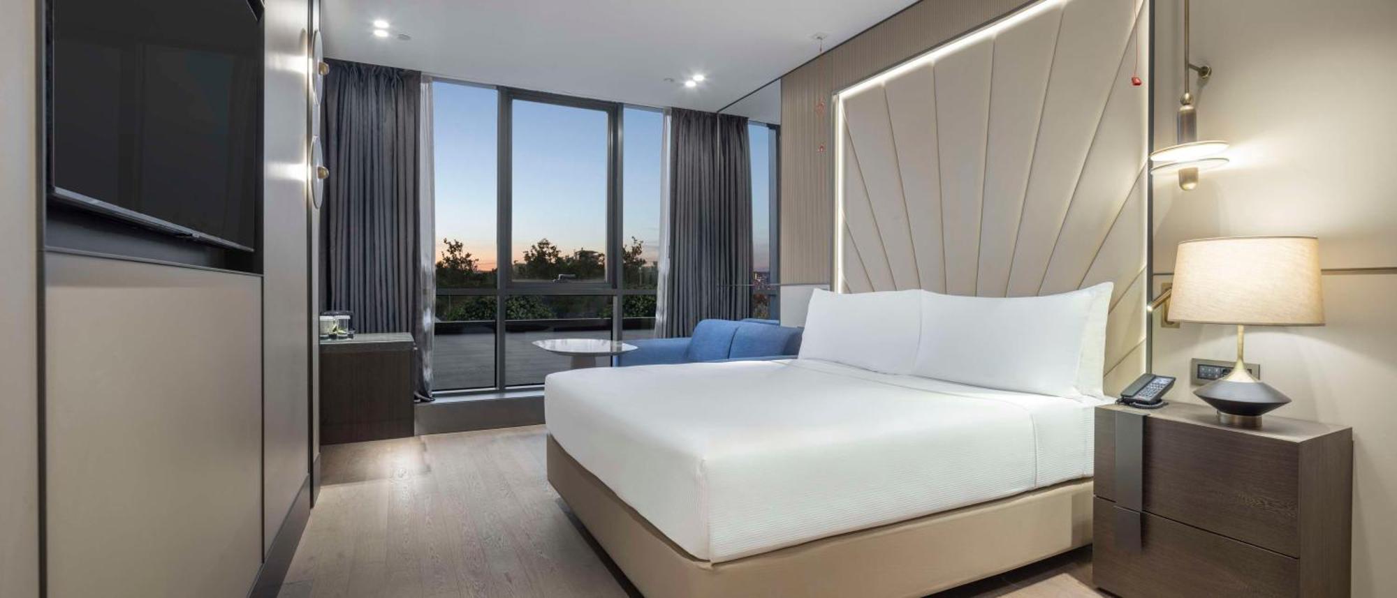 Hotel Doubletree By Hilton Sanlıurfa Exterior foto