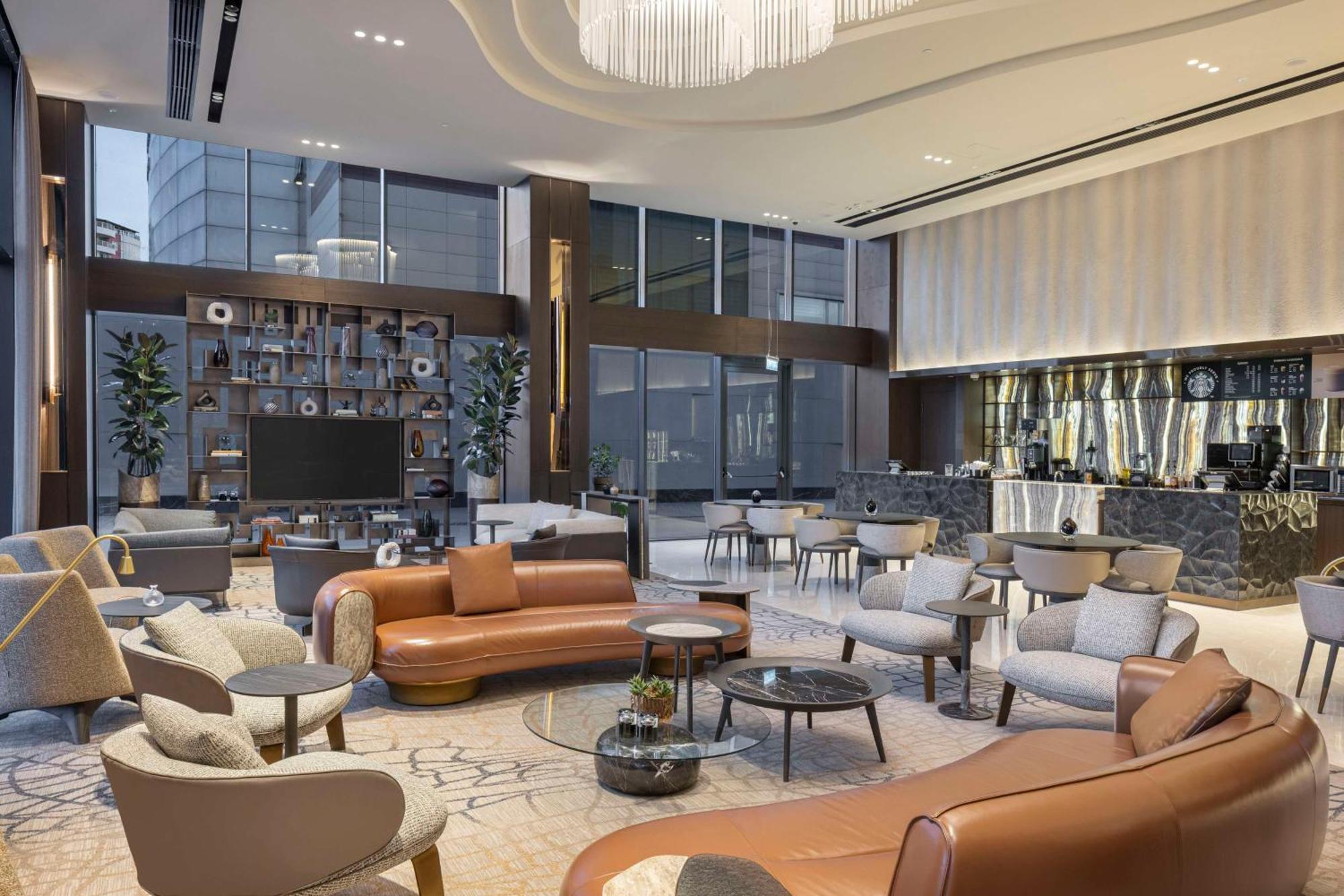 Hotel Doubletree By Hilton Sanlıurfa Exterior foto
