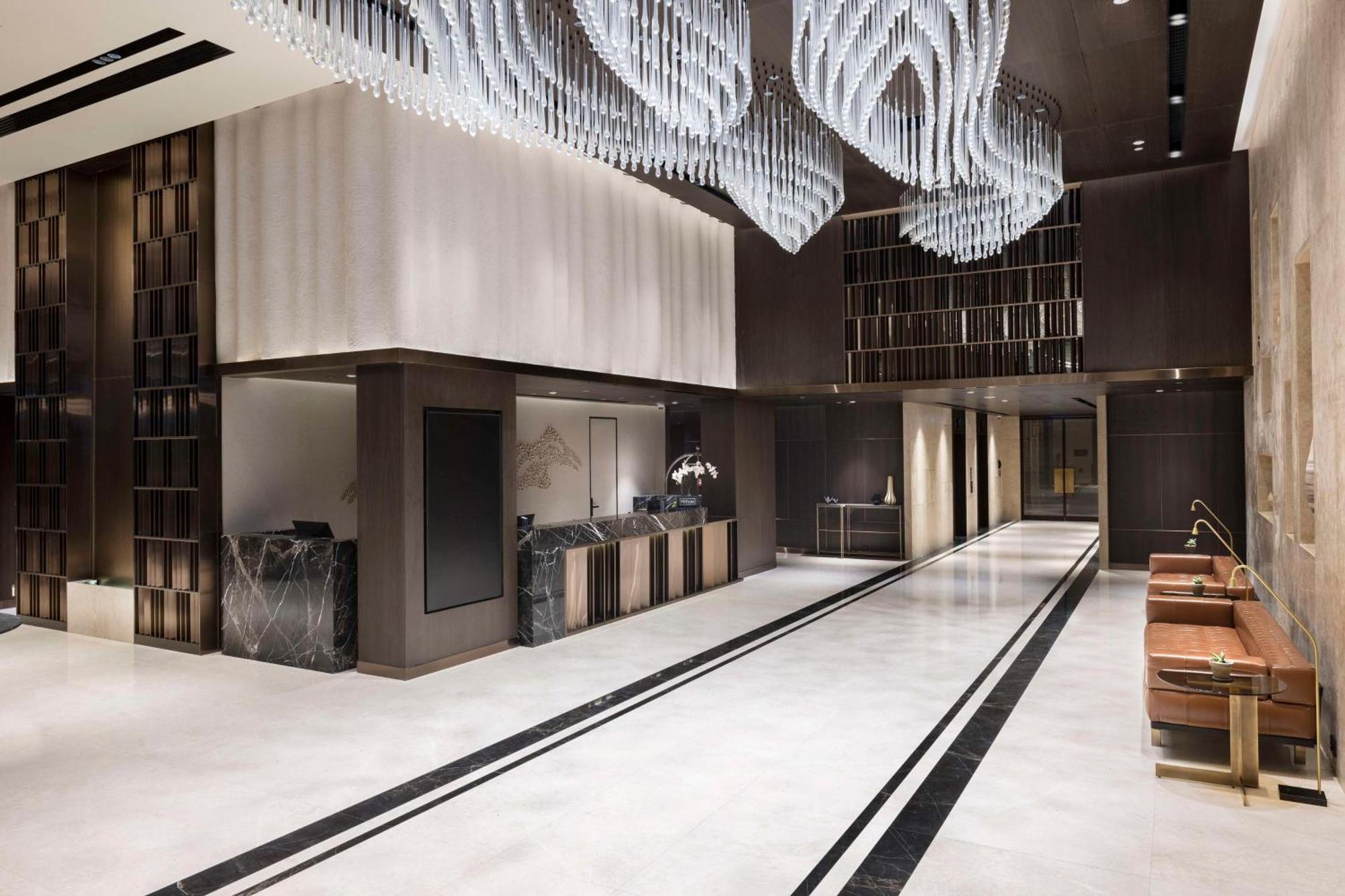 Hotel Doubletree By Hilton Sanlıurfa Exterior foto